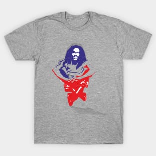 bob marley T-Shirt